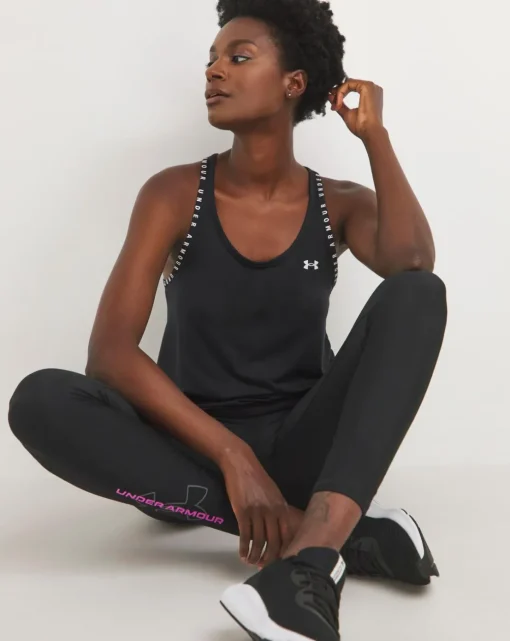 Under Armour Knockout Tank