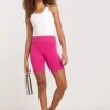 Under Armour Motion Bike Shorts