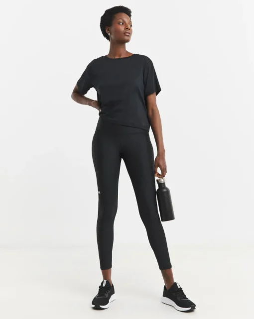 Under Armour Motion Short Sleeve T-Shirt