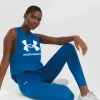 Under Armour Motion UHR Legging