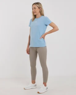 Under Armour Rival Core Short Sleeve T-Shirt