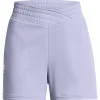 Under Armour Rival French Terry Shorts