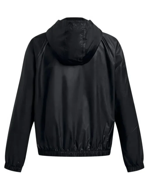 Under Armour Rival Sport Windbreaker Jacket