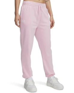 Under Armour Rival Terry Joggers