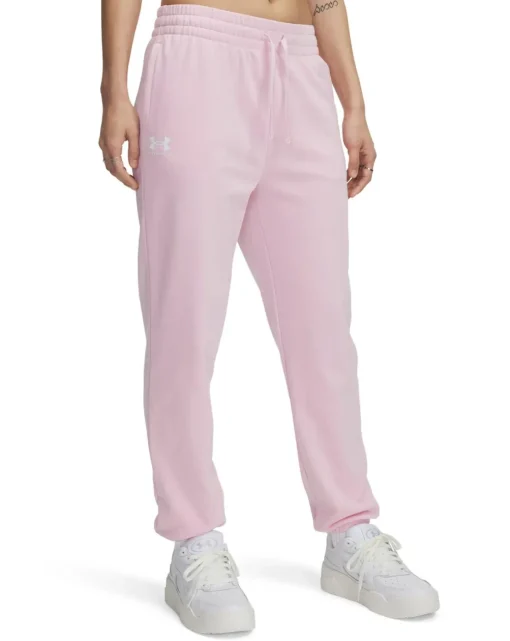 Under Armour Rival Terry Joggers