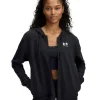 Under Armour Rival Terry Full Zip Hoodie