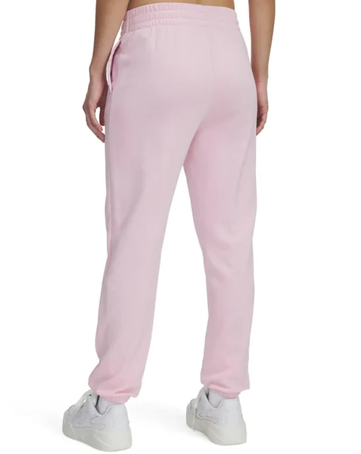 Under Armour Rival Terry Joggers