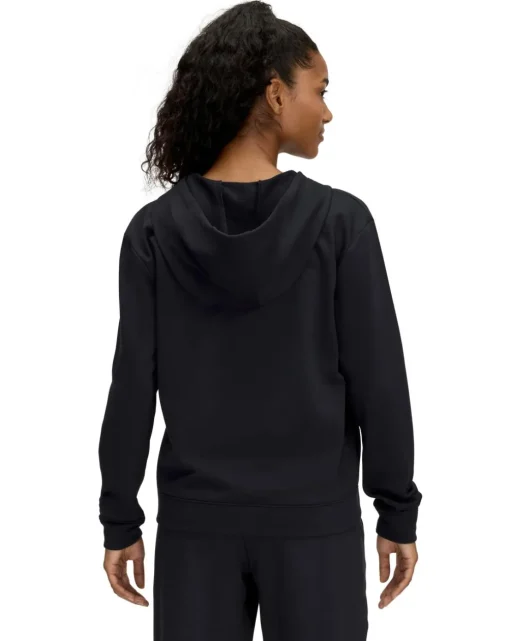 Under Armour Rival Terry Full Zip Hoodie