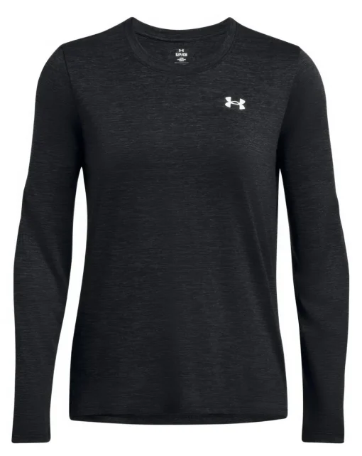 Under Armour Tech Crew Twist LS Top