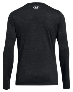 Under Armour Tech Crew Twist LS Top