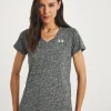 Under Armour Tech Short Sleeve Twist Top