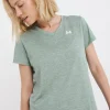 Under Armour Tech Short Sleeve Twist Top