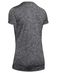 Under Armour Tech Short Sleeve Twist Top