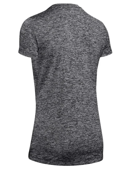 Under Armour Tech Short Sleeve Twist Top