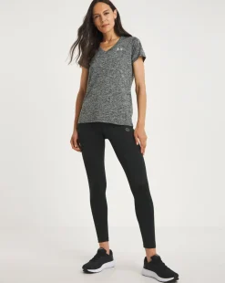 Under Armour Tech Short Sleeve Twist Top