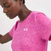 Under Armour Tech SSC Twist Tank