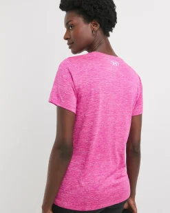 Under Armour Tech SSC Twist Tank