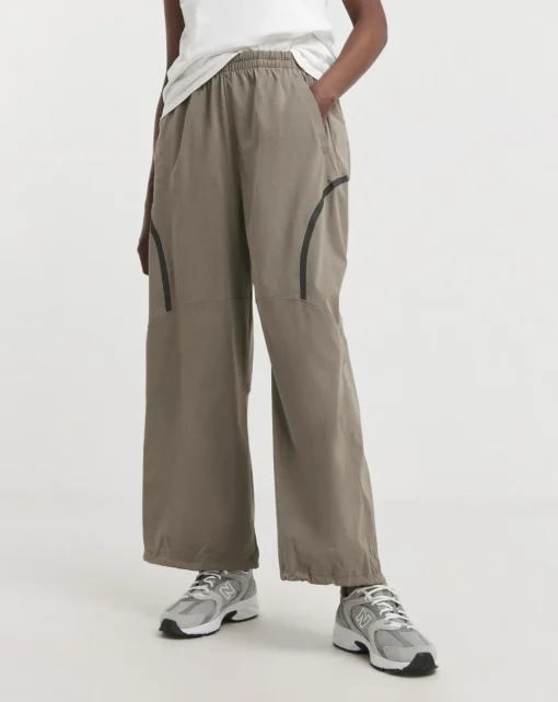 Under Armour Unstoppable Parachute Pant