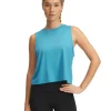 Under Armour Vanish Energy Crop Top