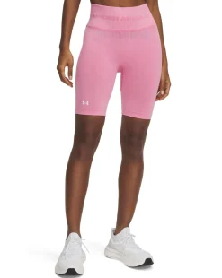 Under Armour Vanish Seamless Washed Shorts