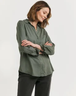 UTILITY SHIRT