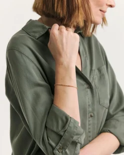UTILITY SHIRT