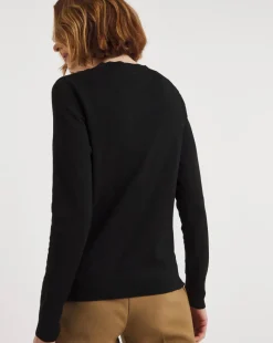 V Neck Jumper