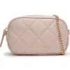 Valentino Bags Ocarina Quilted Chain Strap Belt Bag