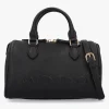 Valentino Bags Rised Pretty Black Bag
