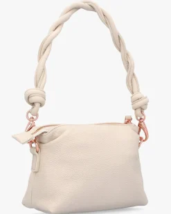 Valentino Bags Scarlett Ecru Camera Bag