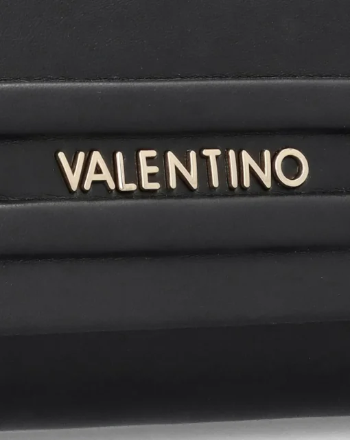 Valentino Bags Sofie Black Pochette Bag