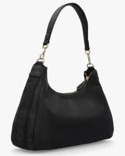 Valentino Bags Twig Black Hobo Bag