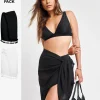 Value 2 Pack Sarongs