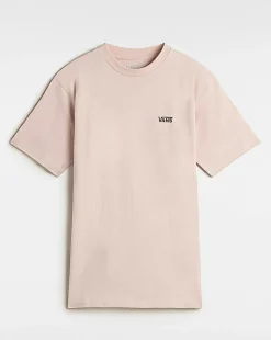 VANS Chest Logo T-Shirt
