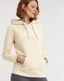 VANS Drop V Logo Hoodie