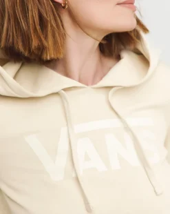 VANS Drop V Logo Hoodie
