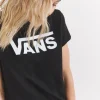 VANS Flying V Crew Neck T-Shirt