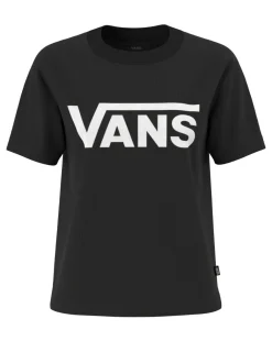 VANS Flying V Crew Neck T-Shirt