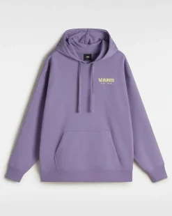 VANS Suspension Oversized Hoodie