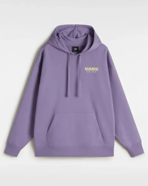VANS Suspension Oversized Hoodie