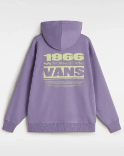 VANS Suspension Oversized Hoodie