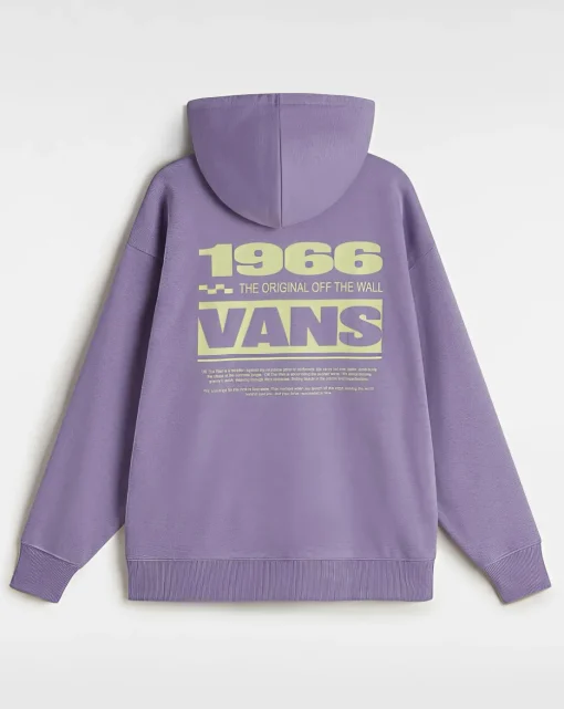 VANS Suspension Oversized Hoodie