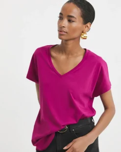 V-Neck T-Shirt