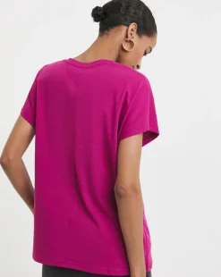 V-Neck T-Shirt