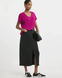 V-Neck T-Shirt