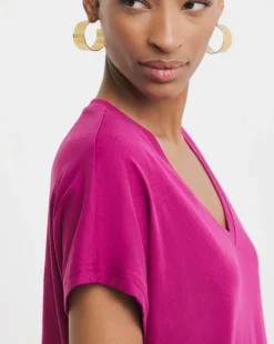 V-Neck T-Shirt