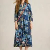 White Stuff Rua Jersey Shirt Dress