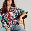 White Stuff Sophie Organic Cotton Shirt